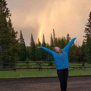 Meet your Posher, Britni